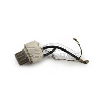 Kraftstoffpumpe Benzinpumpe Audi A8 S8 D2 / 4D0201743E 4D0298087B