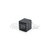 Relais 217 Kühlerlüfter Audi 80 100 A6 A8 VW / 443951253S 357906381B