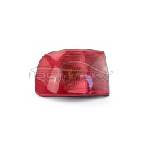 Rückleuchte Rücklicht Schlussleuchte links Audi A8 S8 D2 / 4D0945095