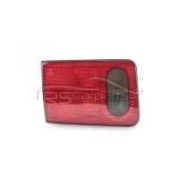 Rückleuchte Schlussleuchte links Nebelschlussleuchte Audi A8 S8 D2 / 4D0945093A 4D0945223A