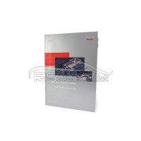 SSP 288 /  Audi A8 ‘03 – Verteilte Funktionen