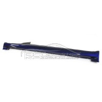 Seitenschweller Schweller Unterholmverkleidung links Audi RS6 4B / 4B3853859C
