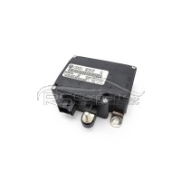 Steuergerät Batterie Überwachung Audi A8 S8 D3 / 4E0915181 4E0910181 4E0910181B