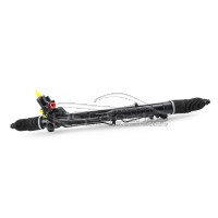 Lenkgetriebe Servolenkung Servotronic Audi A8 D3 / 4E1422065K 4E1422052CX  *ÜBERHOLT*