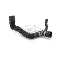 Kühlmittelschlauch Kühlwasserschlauch Audi A8 D3 V8 / 4E0121055C