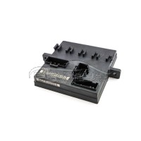 Komfort Steuergerät Bordnetzsteuergerät Audi A8 S8 D3 / 4E0907279A 4E0910279S