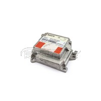 Airbag Steuergerät Crashsensor Audi A8 S8 D3 / 4E0959655 4E0959655G