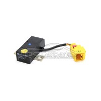 Pluspol Sprenger Batterieüberlastschutzsicherungsautomat Audi A8 S8 D3 / 7L0915457A