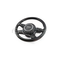 Multifunktionslenkrad Airbag Audi A8 S8 D3 / 4E0419091AE 4E0880201BJ