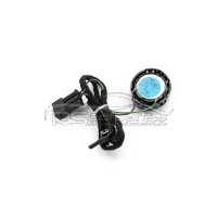 Lautsprecher Hochtöner Audi A6 S6 RS6 4B / 4B0035399A 4B0035399D