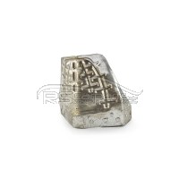 Hitzeschutzblech Kardanwelle Audi A8 S8 D3 / 4E0301325A