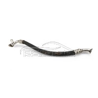 Verbindungsrohr Sekundärluft Audi A8 S8 D3 / 077131831F