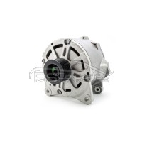 Generator Lichtmaschine Audi A8 V8 D3 / 077903015Q 077903015QX *GENERALÜBERHOLT*