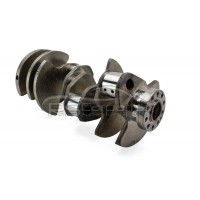 Kurbelwelle inkl. Lagerschalen V8 BiTurbo Audi RS6 4B / 077105019AC *GEPRÜFT*