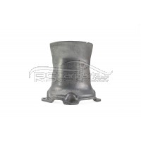 Abschirmblech Hitzeblech Antriebswelle Audi A4 S4 RS4 A6 S6 RS6 A8 S8 / 4E0501713B