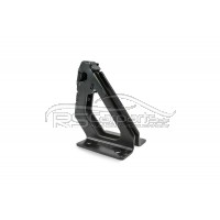 Halter Rücksitzbank Audi A6 S6 RS6 4B / 4B9886177A 8E0886193