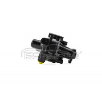 Servopumpe Flügelpumpe ZF Audi A6 S6 RS6 A8 S8 / 4D0145155H 4D0145155K *ÜBERHOLT*