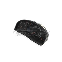Tacho Kombiinstrument Schalttafeleinsatz Audi A6 4B / 4B0920930N *ÜBERHOLT*