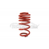 H&R Fahrwerksfeder Feder Vorderachse Audi A6 S6 RS6 4F / 29201-1 VA / F