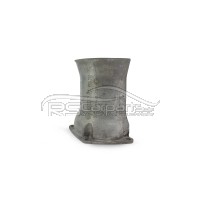 Hitzeblech Abschirmblech Antriebswelle hinten Audi A6 S6 RS6 R8 / 8E0501721 3D0501713