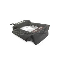 Motorabdeckung Verkleidung Abdeckung Saugrohr Audi S6 4B / 077103935T 077103935AB