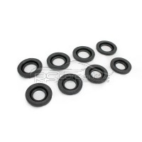 Dichtungssatz Manschetten für Festsattel 8 Kolben Brembo Bremssattel vorn / 3D0698472 *NEU*