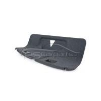Verkleidung Heckklappe Audi A6 S6 RS6 4B Limousine / 4B5867975H 