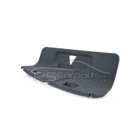 Verkleidung Heckklappe Audi A6 S6 RS6 4B Limousine / 4B5867975H 