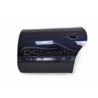 Tür Türblatt hinten links Audi A8 S8 D2 VFL / 4D0833051A