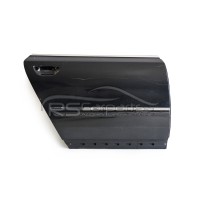 Tür Türblatt hinten rechts Audi A8 S8 D3 4E / 4E0833052C