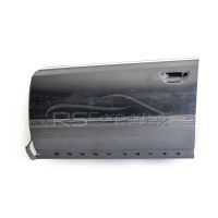Tür Türblatt vorn links Audi A8 S8 D3 4E / 4E0833051C