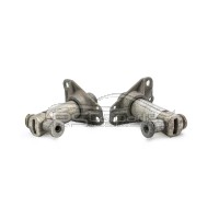 Pralldämpfer vorn Stoßstangenhalter  Audi A6 S6 RS6 4B / 4B3807133A 4B3807134A