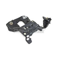 Kraftstofftank Tank Audi RS6 4B US Version / 4B3201021AC 4B3201075J 