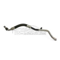 Klimaleitung Kältemittelrohr Kältemittelschlauch Audi RS6 4B / 4B7260712F 4B7260740T 