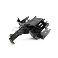 Halter ABS-Block ABS-Einheit Audi RS6 4B / 4B0614119AG