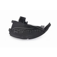 Radschale Radhausschale vorn rechts Audi A8 S8 D2 / 4D0821172J
