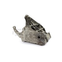Konsole Halter Servopumpe Audi A8 V8 D3 / 077260885N