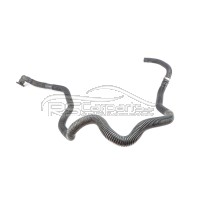 Verbindungsrohr Schlauch Sekundärluftpumpe Audi A8 V8 D3 / 077133817P