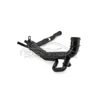 Kühlmitterohr Wasserrohr Audi A4 B5 A6 4B A8 D2 / 078121070BA / BB / CF