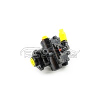 Servopumpe Flügelpumpe ZF Audi A8 V8 D3 / 4E0145155N *ÜBERHOLT*
