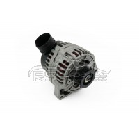 Generator Lichtmaschine Audi A6 S6 4B A8 S8 D2 / 077903015L 038903018G *GENERALÜBERHOLT*