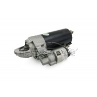 Anlasser Starter Audi A6 V8 S6 4B A8 S8 D2 / 077911023E *GENERALÜBERHOLT*