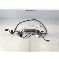 Kabelbaum Leitungssatz Servolenkung / Audi A4 & S4 B6 / 8E1971109BS 