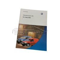 SSP 328 / Der Caddy 2004