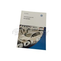 SSP 318 / Der Golf 2004