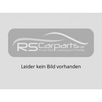 Dichtgummi Dichtlippe Schloßträger Audi A6 S6 RS6 4B / 4B0823731C 