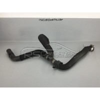 Kühlerschlauch / Wasserschlauch / Kühlmittelschlauch Audi S4 8E / 8E0819376