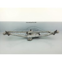 Wischergestänge mit Motor Audi A6 S6 4B C5 4B7955113 4B7955603