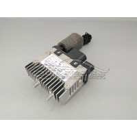 Steuergerät für Kraftstoffpumpe Benzinpumpe Audi RS6 4B / 4B7906093