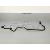 Öldruckleitung für Getriebeölkühlung / Audi RS6 4B C5 / 4B3317818F